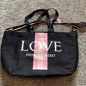 Victoria’s Secret Bag